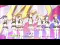 TVアニメ『ラブライブ!』挿入歌シングル3「No brand girls」TVCM