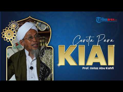 Dirikan Pesantren Tunarungu Pertama di Indonesia, Misi Ustaz Abu Kahfi "Angkat Derajat" Teman Tuli