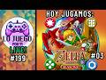 AlvaRock juega a The Legend of Zelda: Oracle of Seasons Ep.#03 | LO JUEGO POR TI LIVE #199