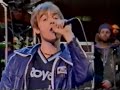 Blur Parklife &amp; Bank Holiday Live Jools Hollands Hootenanny 31 dec 1994