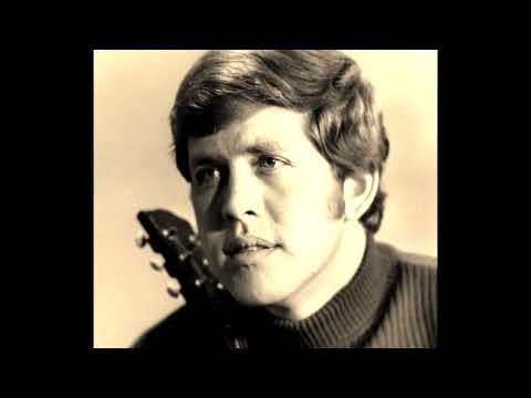 Terry Stafford -- Country Canary