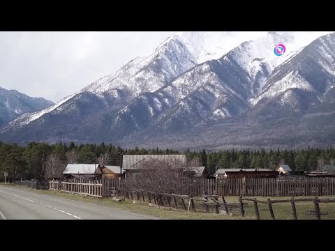 Родники, колодцы, речки. Говорим о воде - великой тайне природы