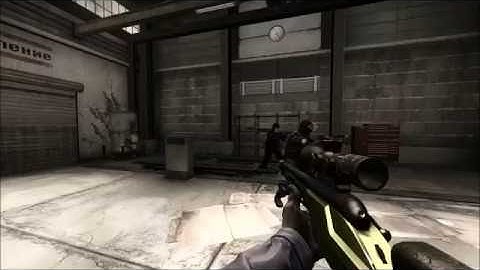 [CS:GO] HOW TO GET OVERWATCH BANNED eZ