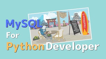 MySQL for Python Developers