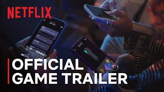 Netflix Puzzled Stranger Things Event Official Game Trailer Netflix