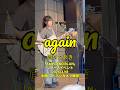 新曲「again」 弾き語りver. 2026/4/18 New Album "AMPLANDPLAN"リリースイベント 大阪 ヨドバシカメラ梅田第2部
