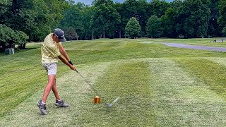 My Old KY Home- Hole 13 (Driving the Green)