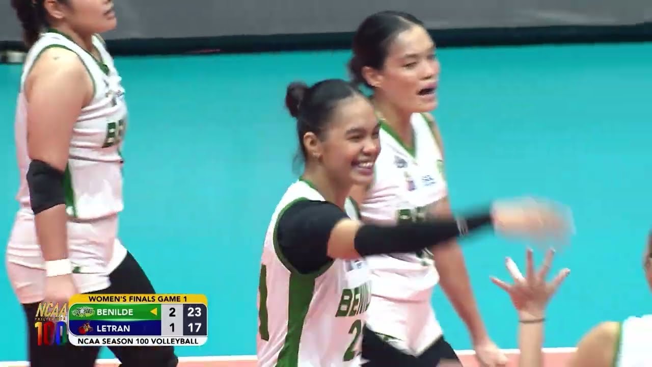 Galing NCAA - Episode 4 | NCAA Philippines