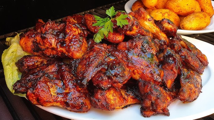 Hot Pan Grillezes