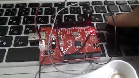 Super Mario Bros. Arduino (Japanino)