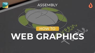 Assembly How To: Creating Web Graphics