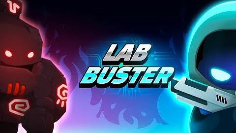 LAB BUSTER