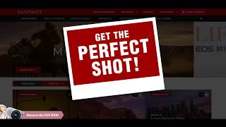 SNAPSHOT – Your One-Stop Photography Hub screenshot 4