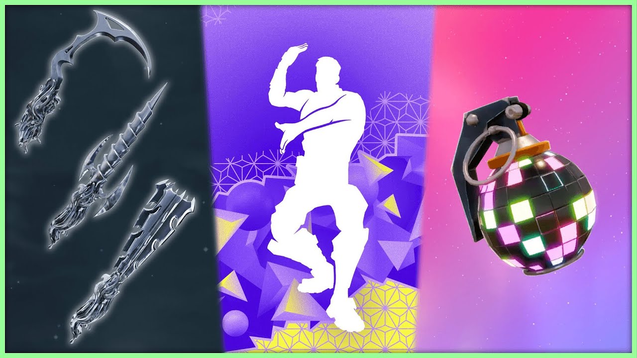 What to Expect in the NEXT Fortnite Update! (v22.10) - YouTube