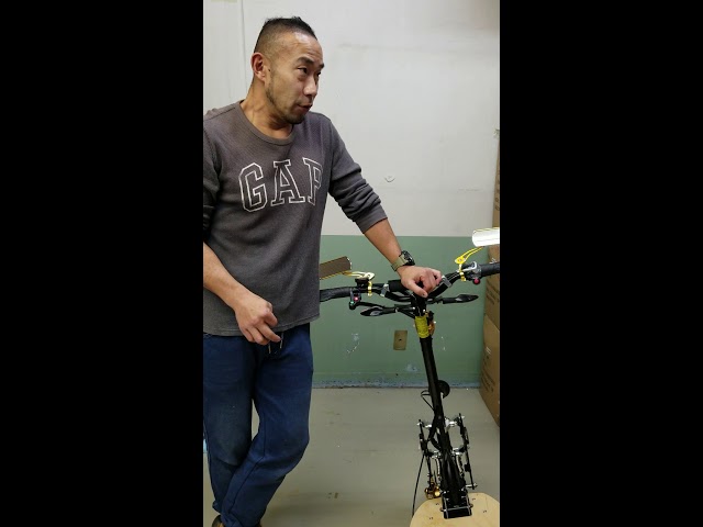 『X-TREME-X2000EVO TURBO リチウムプレミアム Gold Edition』 2020モデル X-TREME X2000EVO(原付1種モデル)