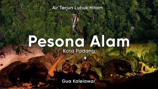 Download Lagu Bukan Sekedar Gua Biasa! Menemukan Keajaiban Bawah Tanah di Pinggiran Kota Padang MP3