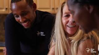 Discover African Oasis Foundation