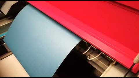 SCREEN PT-R 4300 , YR 2003, THERMAL PLATE WASHER