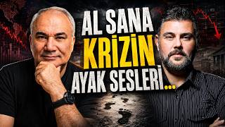 Al Sana Krizin Ayak Sesleri! | Murat Muratoğlu - Remzi Özdemir