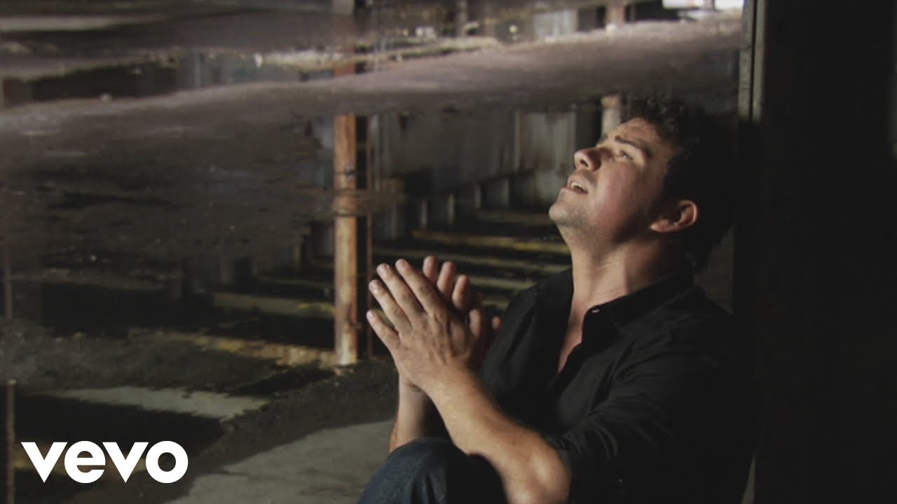 Nicholis Louw - Net vir My