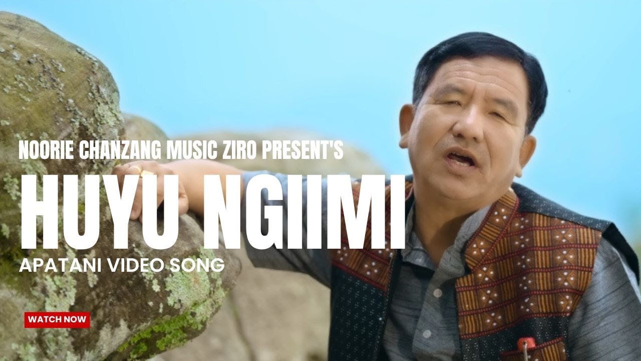 ⁣HUYU NGIIMI||APATANI SONG 2025||HAGE ADE||TARO TALLO||