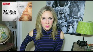 A Manitowoc-ian on MAKING A MURDERER