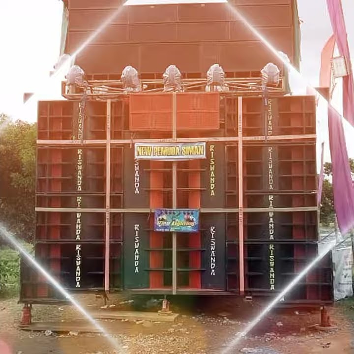 story wa terbaru (BY RISWANDA AUDIO) DJ TERBARU