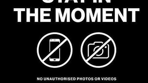 Craig Richards @ Fabric, London - 15/08/2021