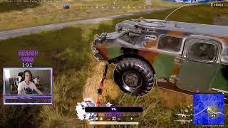 ЖДЁШЬ СТРИМ ?ПОСМОТРИ МОМЕНТЫ ПАБГА #pubgbattlegrounds #pubg #пабг