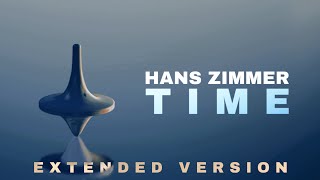 Hans Zimmer  Time (Extended) | EPIC EMOTIONAL VERSION