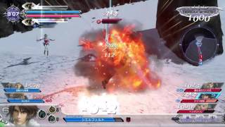 【DFFAC】フェイテッドサークルの闇Part７7【ダイヤD】