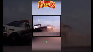What could POSSIBLY go wrong when Bo and Luke Duke become deputy sheriffs of Hazzard County?