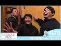 【鼓童 ハートビートラヂオ #170 好きを語る-バイオハザード-】野仲純平・小松崎正吾・鶴見龍馬