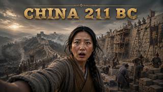 I Time Traveled to China 211 BCE — I Watched the Great Wall Being Built screenshot 4