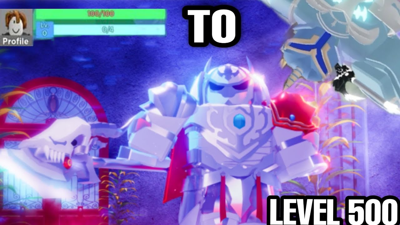 things you absolutely need to know in RPG CHAMPIONS!! RobloxITA