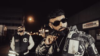 CLOUD 7 | BABBAR | KULTARGOTBOUNCE | OFFCIAL VISUALIZER | NEW PUNJABI SONG 2025