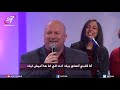 ترنيمة يسوع سؤل قلبي إنت فريق كنيسة الناصري الأشرفية برنامج هلم ورائي الحلقة ٣٦