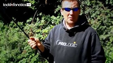 Tackle Fanatics TV - Prologic Quasar Carp Rod