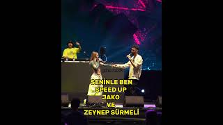 SENİNLE BEN | speed up Resimi