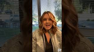 OFPSA Annual Meeting–Welcome Message from Amy Mladineo