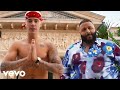 I'm The One - DJ Khaled - ft. Justin Bieber (Official Music Video)