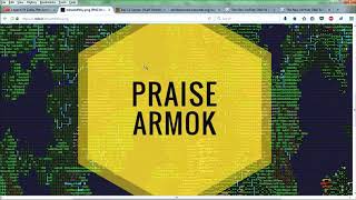 2017 September - Praise Armok