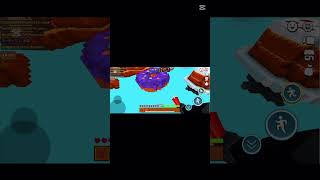 Minefun.io Sky Wars Now Its Your Turn