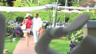 HOTEL BYRON - SOFT LIVING PLACES - FORTE DEI MARMI (LU) screenshot 1