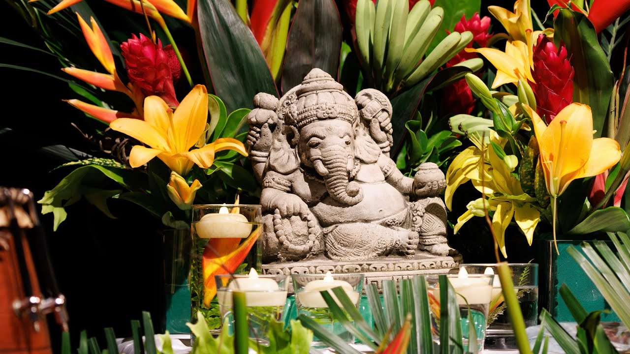 Vidarth Anbu Mridangam Arangetram 