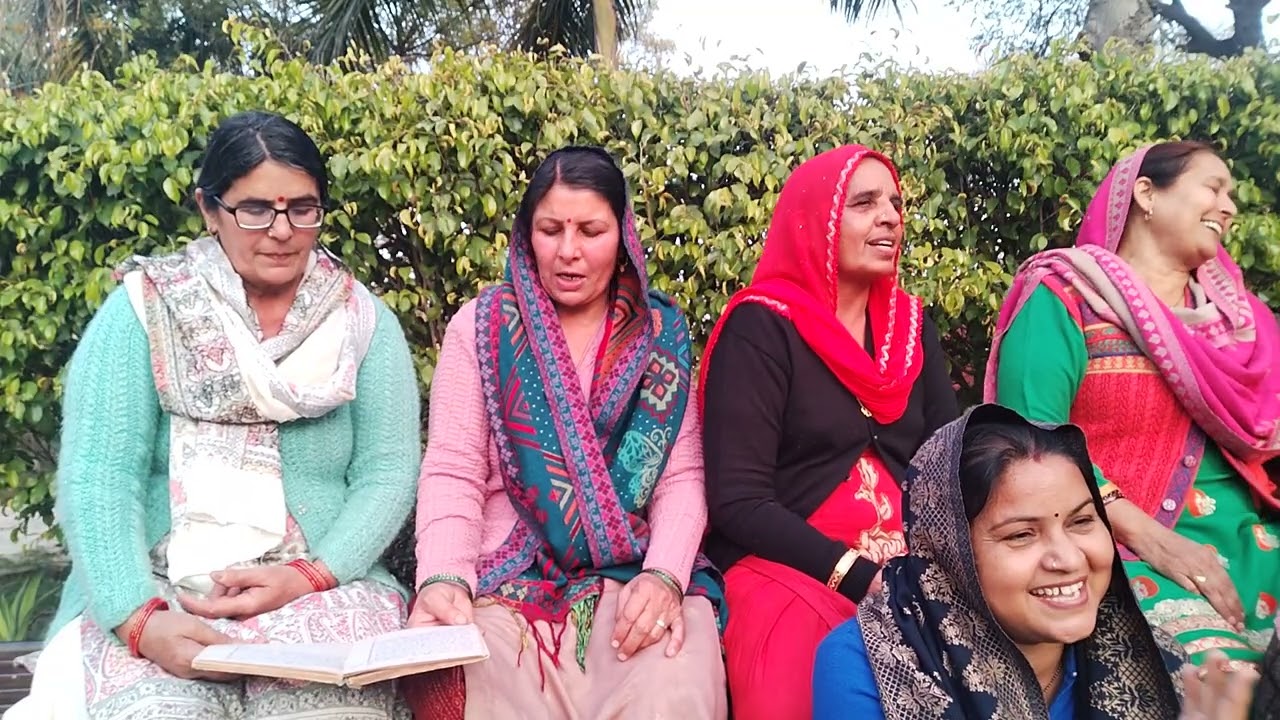 दो हरियाणवी लोकगीत एक साथ सुनै# हे काला डोरा नाड़ा तलै को फेरा ना करदे # मैं तेरी छोटी सी आग ली