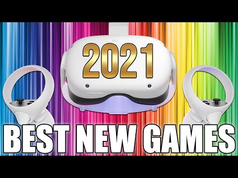Top NEW Oculus