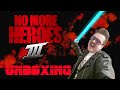 GraphicJon - No More Heroes 1&2 Limited Run Games Unboxing