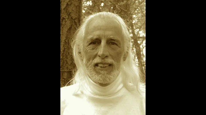 Peter Mt. Shasta Interviewed by Janine Ingram of L...