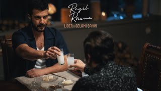 Lider Şahin & Selami Şahin - Rezil Rüsva (Official 4K Video) Resimi